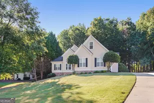 245 Ryans Ct, Sharpsburg, GA 30277 - Photo 1