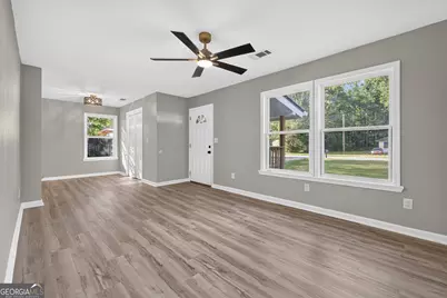 34 Pickens Drive, Griffin, GA 30223 - Photo 3