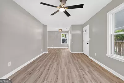 34 Pickens Drive, Griffin, GA 30223 - Photo 9