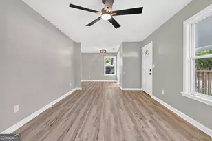 34 Pickens Dr, Griffin, GA 30223 - Photo 9