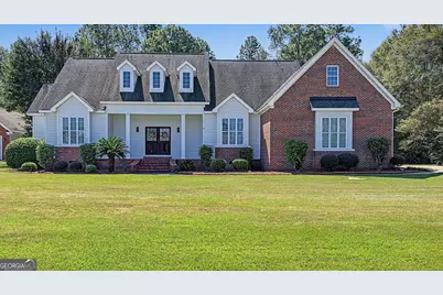 117 W Westerlee Drive, Leesburg, GA 31763 - Photo 1