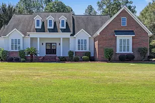 117 W Westerlee Dr, Leesburg, GA 31763 - Photo 1
