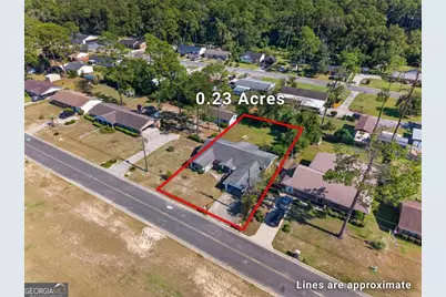 2116 Screven Avenue, Waycross, GA 31501 - Photo 21