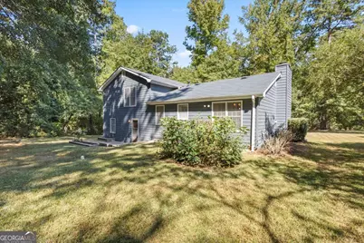 130 Carrollwood Drive, Fayetteville, GA 30215 - Photo 23