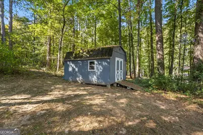 130 Carrollwood Drive, Fayetteville, GA 30215 - Photo 27