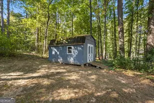 130 Carrollwood Dr, Fayetteville, GA 30215 - Photo 27