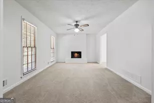 130 Carrollwood Dr, Fayetteville, GA 30215 - Photo 3