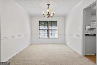 130 Carrollwood Drive, Fayetteville, GA 30215 - Photo 5