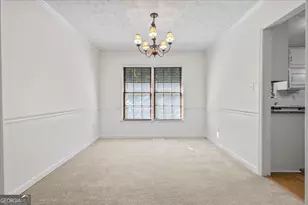 130 Carrollwood Dr, Fayetteville, GA 30215 - Photo 5