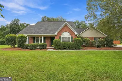 514 Fox Court Path, Statesboro, GA 30461 - Photo 1