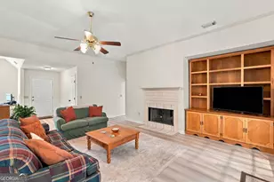514 Fox Court Path, Statesboro, GA 30461 - Photo 11