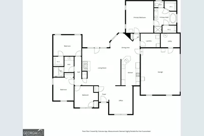 514 Fox Court Path, Statesboro, GA 30461 - Photo 45