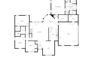 514 Fox Court Path, Statesboro, GA 30461 - Photo 45