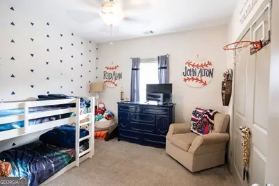 552 Shady Lane, Williamson, GA 30292 - Photo 17