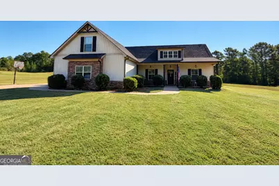 552 Shady Lane, Williamson, GA 30292 - Photo 1
