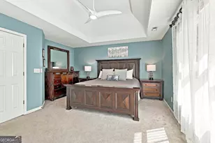 325 Stonehaven Dr, Fayetteville, GA 30215 - Photo 25