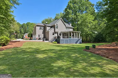 325 Stonehaven Drive, Fayetteville, GA 30215 - Photo 49