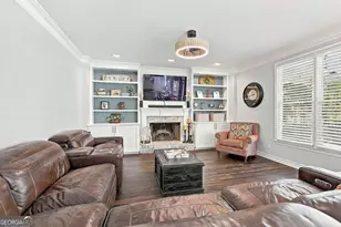 325 Stonehaven Dr, Fayetteville, GA 30215 - Photo 13