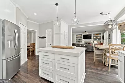 325 Stonehaven Drive, Fayetteville, GA 30215 - Photo 21