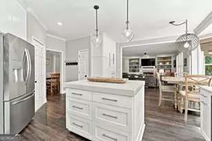 325 Stonehaven Dr, Fayetteville, GA 30215 - Photo 21