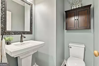 325 Stonehaven Drive, Fayetteville, GA 30215 - Photo 11