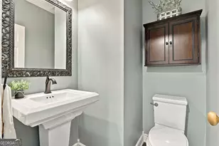 325 Stonehaven Dr, Fayetteville, GA 30215 - Photo 11