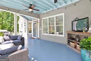 325 Stonehaven Dr, Fayetteville, GA 30215 - Photo 45