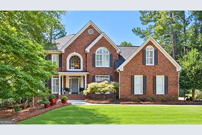 325 Stonehaven Drive, Fayetteville, GA 30215 - Photo 1