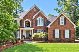 325 Stonehaven Dr, Fayetteville, GA 30215 - Photo 1