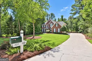 325 Stonehaven Dr, Fayetteville, GA 30215 - Photo 3