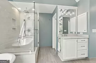 325 Stonehaven Dr, Fayetteville, GA 30215 - Photo 29