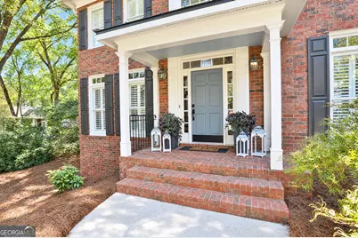 325 Stonehaven Drive, Fayetteville, GA 30215 - Photo 5