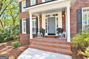 325 Stonehaven Dr, Fayetteville, GA 30215 - Photo 5