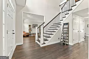 325 Stonehaven Dr, Fayetteville, GA 30215 - Photo 9