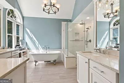 325 Stonehaven Drive, Fayetteville, GA 30215 - Photo 27