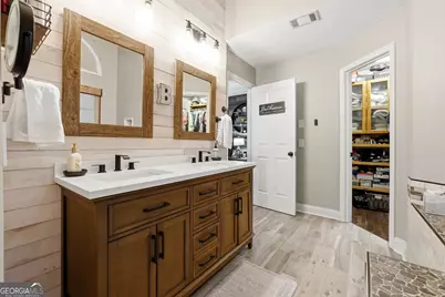 1835 Walker Ridge Drive SW, Marietta, GA 30064 - Photo 17