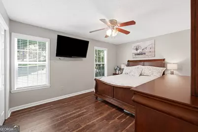 1835 Walker Ridge Drive SW, Marietta, GA 30064 - Photo 21
