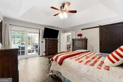 1835 Walker Ridge Drive SW, Marietta, GA 30064 - Photo 29