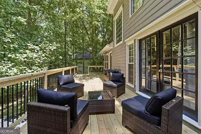 1835 Walker Ridge Drive SW, Marietta, GA 30064 - Photo 35