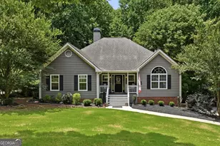 1835 Walker Ridge Dr SW, Marietta, GA 30064 - Photo 1