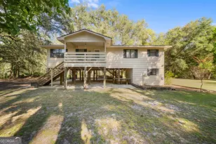 119 Lotts Creek Rd, Claxton, GA 30417 - Photo 1