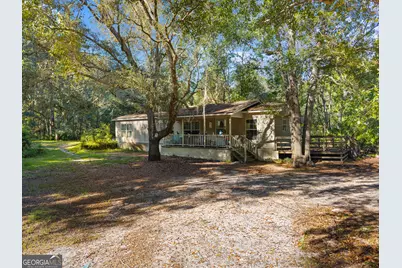 119 Lotts Creek Road, Claxton, GA 30417 - Photo 33