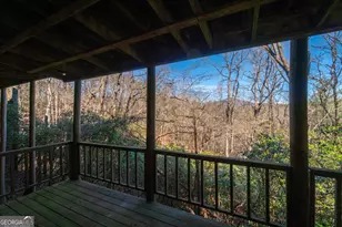 722 Woodbrier, Sautee Nacoochee, GA 30571 - Photo 77