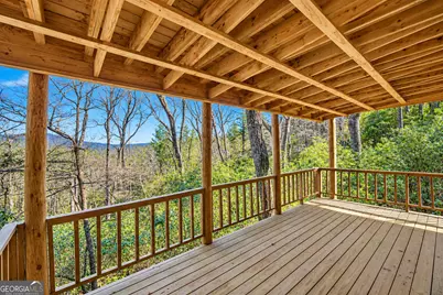 722 Woodbrier, Sautee Nacoochee, GA 30571 - Photo 9