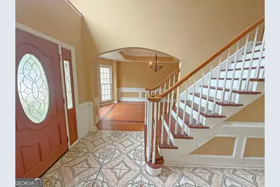 6557 Norcliffe Drive, Stone Mountain, GA 30087 - Photo 3