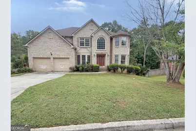 6557 Norcliffe Drive, Stone Mountain, GA 30087 - Photo 1
