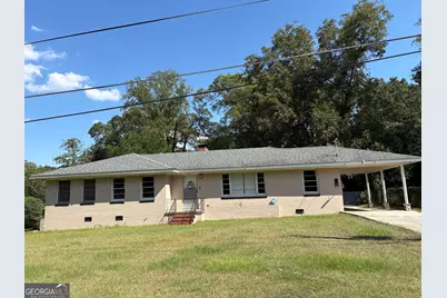 629 Cooper Avenue, Eastman, GA 31023 - Photo 1