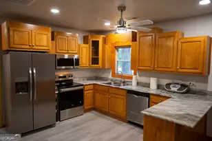 1595 N Fairview Rd, Lavonia, GA 30553 - Photo 5