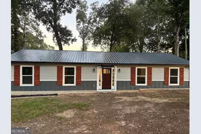1595 N Fairview Road, Lavonia, GA 30553 - Photo 1