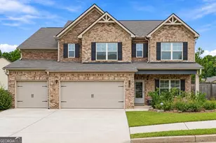 1168 Gaines St, Jonesboro, GA 30238 - Photo 1